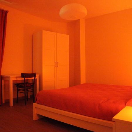 Casa Natali Matera Quarto foto