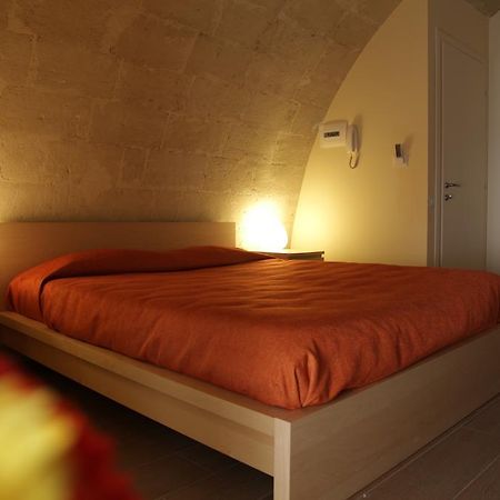 Casa Natali Matera Quarto foto