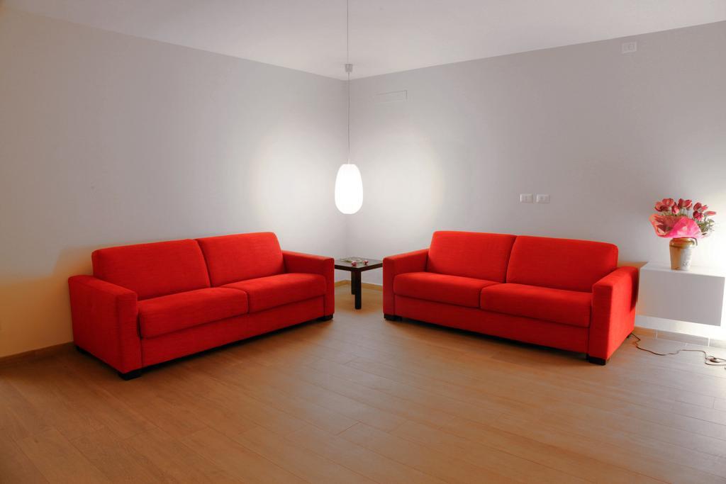Casa Natali Matera Quarto foto
