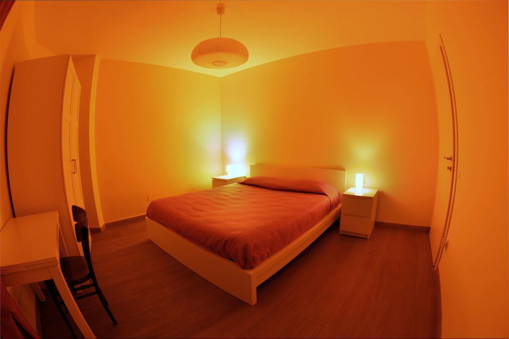 Casa Natali Matera Quarto foto