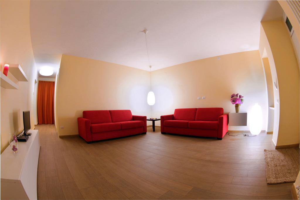 Casa Natali Matera Quarto foto
