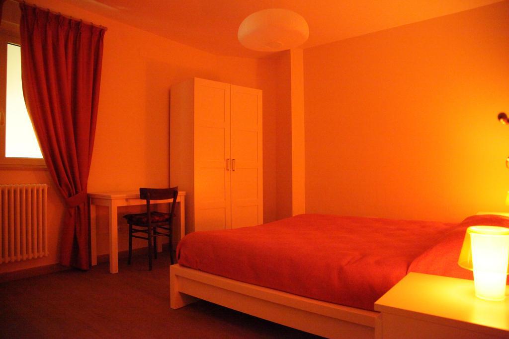 Casa Natali Matera Quarto foto