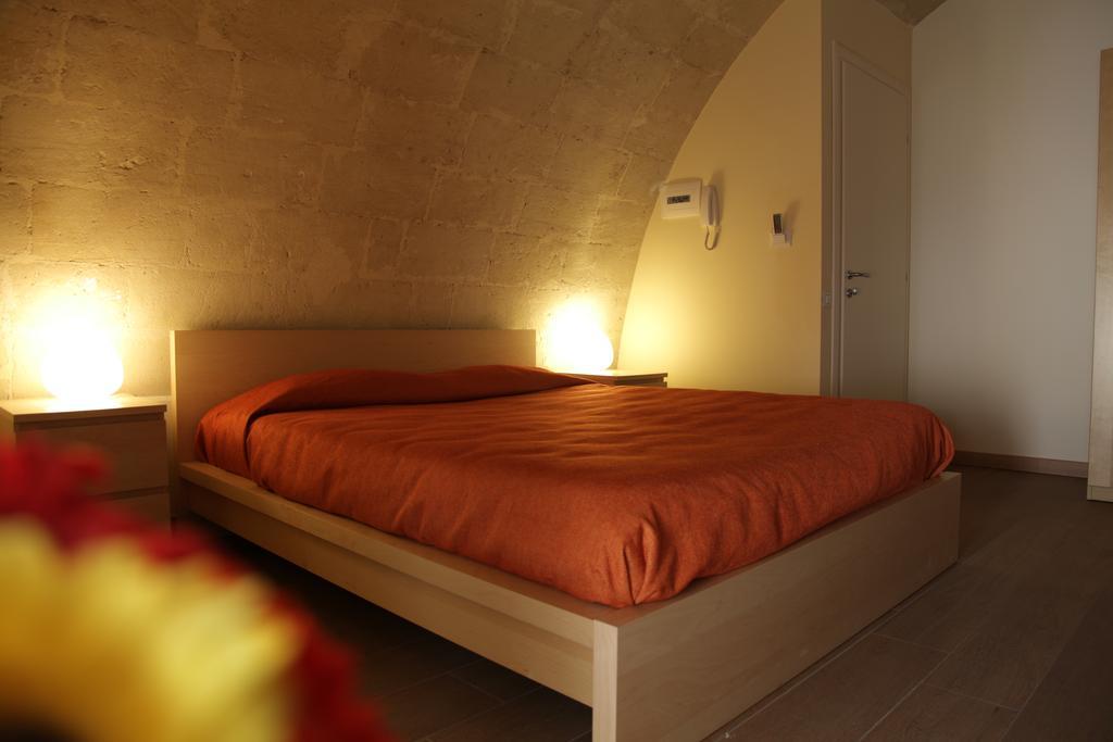 Casa Natali Matera Quarto foto