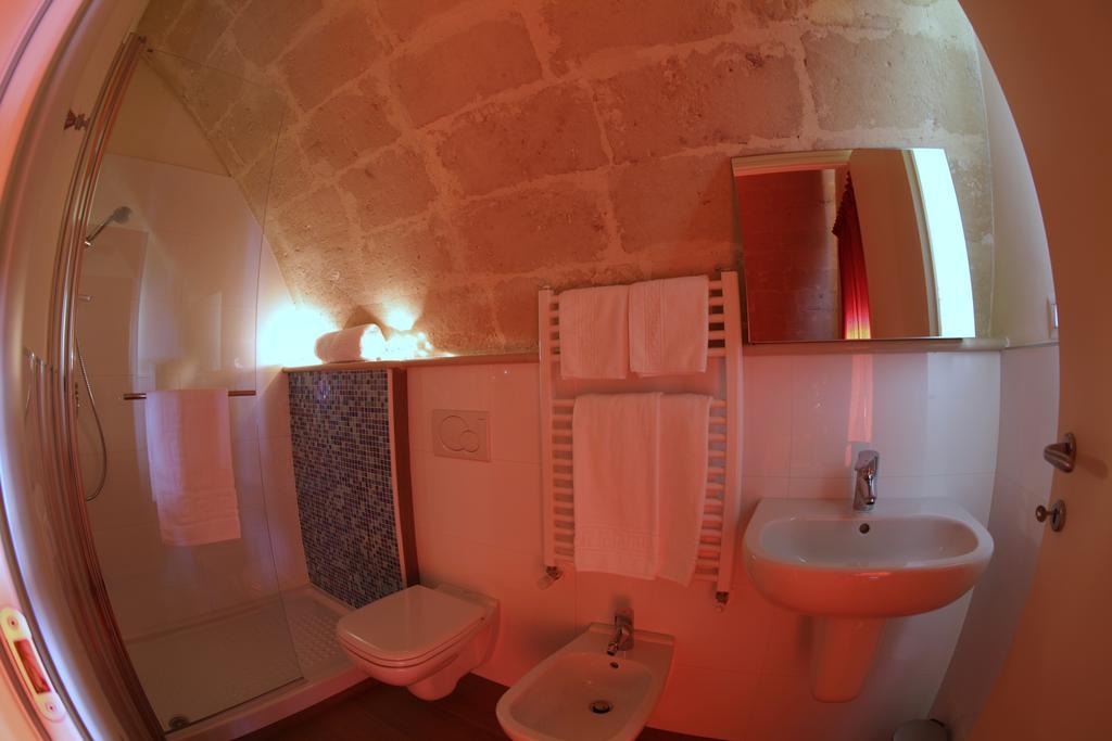 Casa Natali Matera Quarto foto