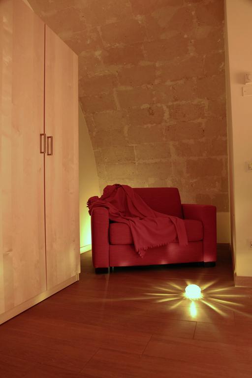 Casa Natali Matera Quarto foto