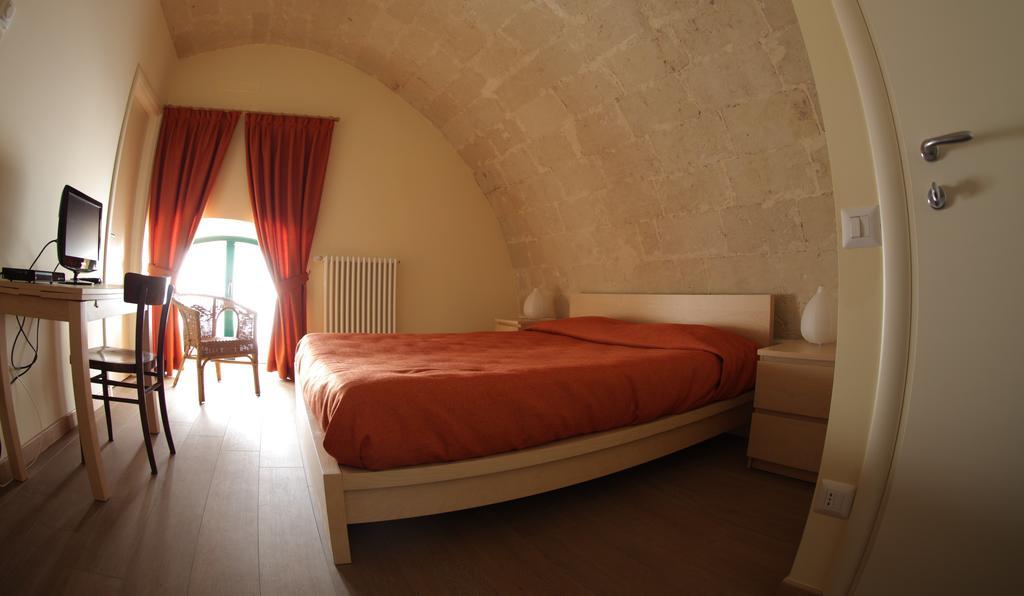 Casa Natali Matera Quarto foto