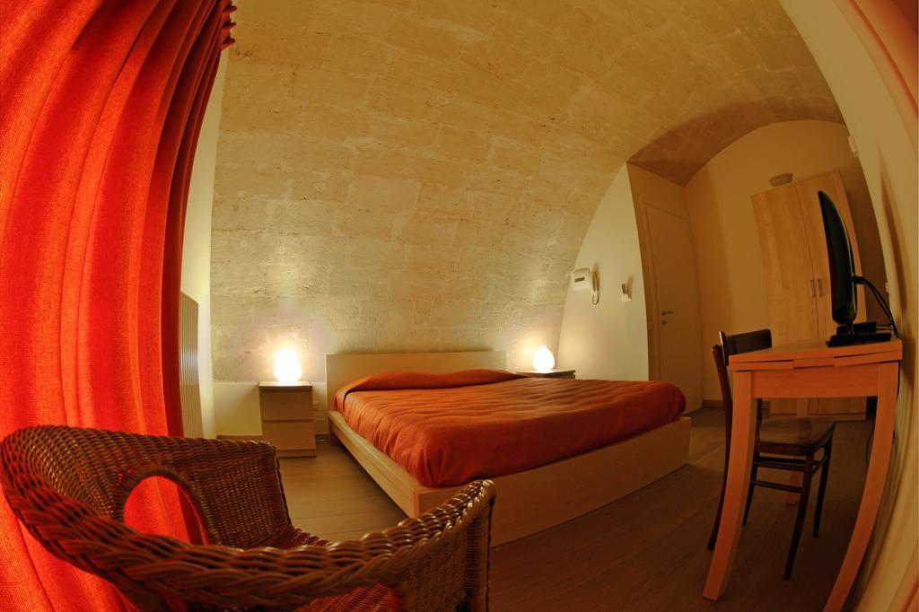 Casa Natali Matera Quarto foto