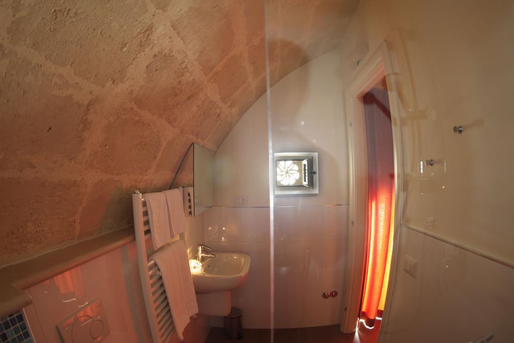 Casa Natali Matera Exterior foto