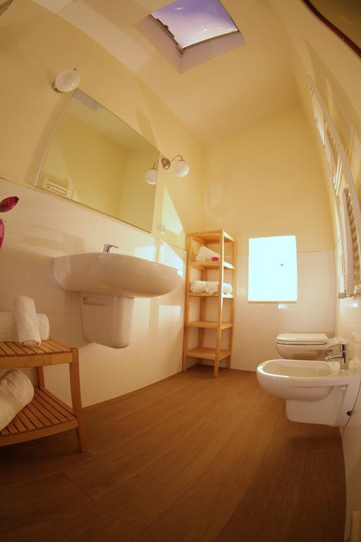 Casa Natali Matera Quarto foto