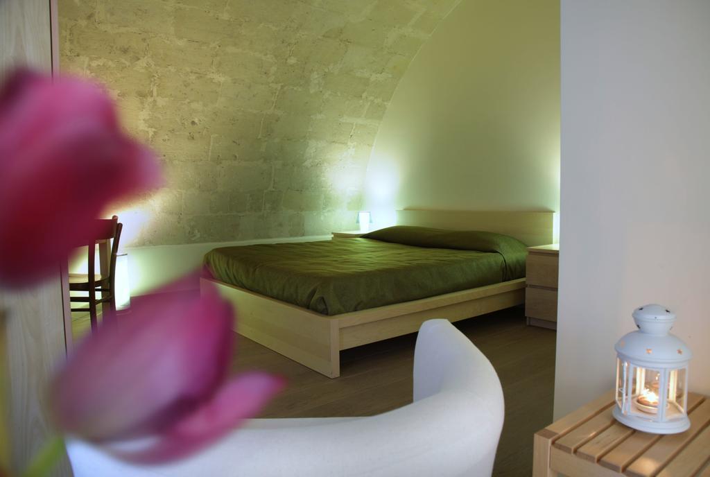 Casa Natali Matera Quarto foto