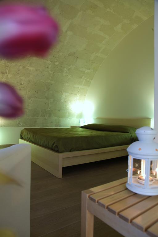 Casa Natali Matera Quarto foto
