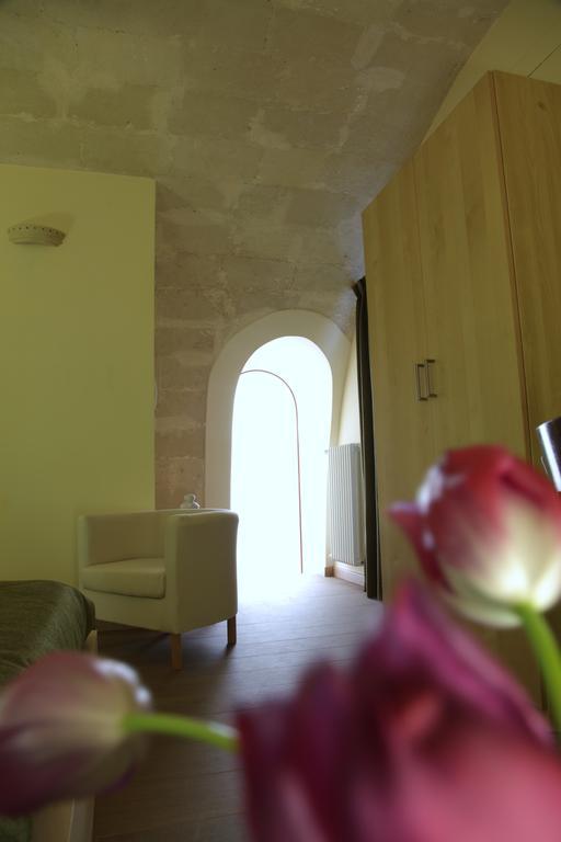 Casa Natali Matera Quarto foto