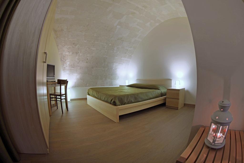 Casa Natali Matera Quarto foto